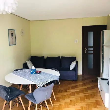 Apartament W Srodmiesciu * Krakow