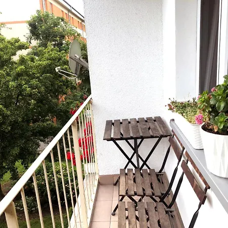 Apartament W Srodmiesciu شقة كراكوفيا